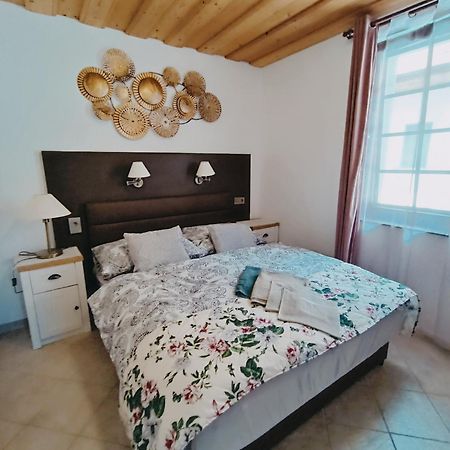 Rózsa Apartman Zalakaros Zewnętrze zdjęcie