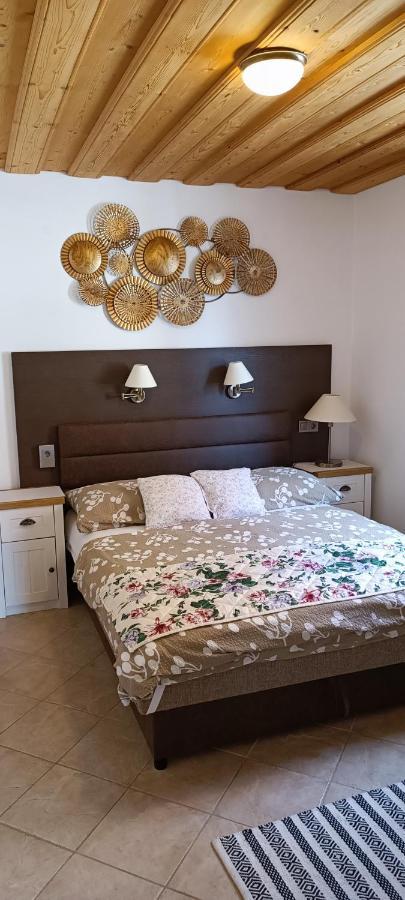 Rózsa Apartman Zalakaros Zewnętrze zdjęcie