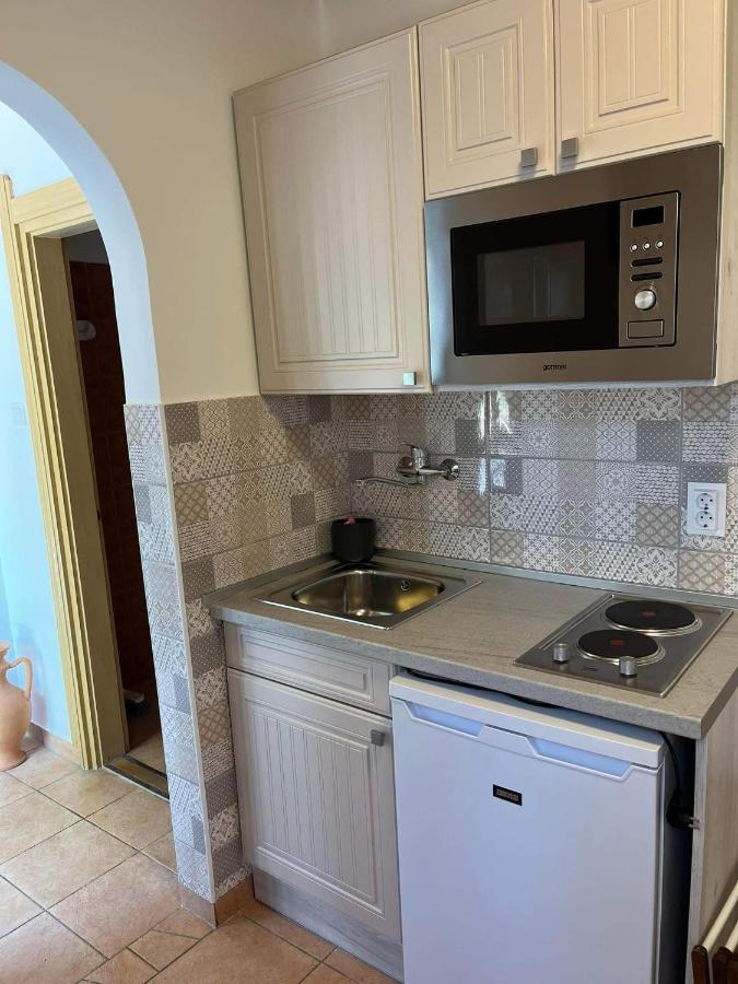 Rózsa Apartman Zalakaros Zewnętrze zdjęcie