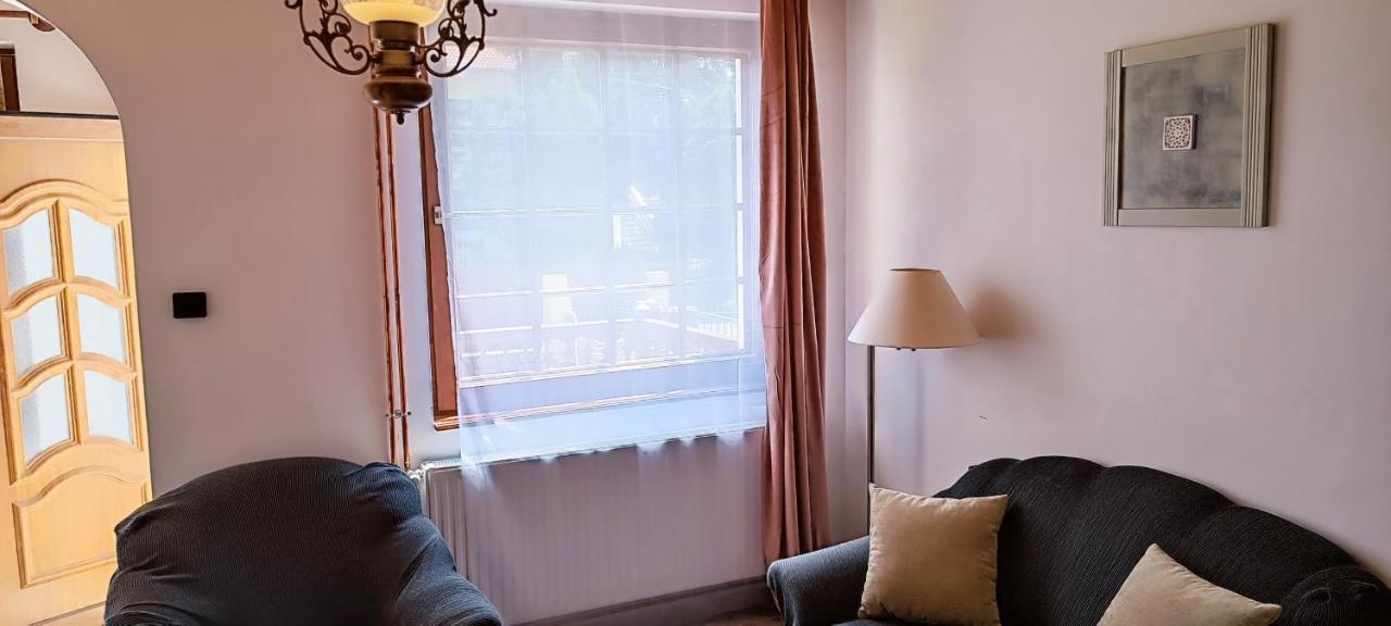 Rózsa Apartman Zalakaros Zewnętrze zdjęcie
