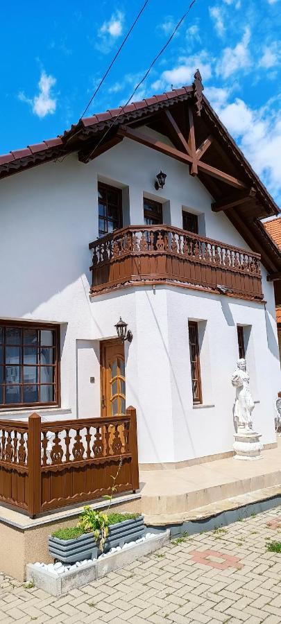 Rózsa Apartman Zalakaros Zewnętrze zdjęcie