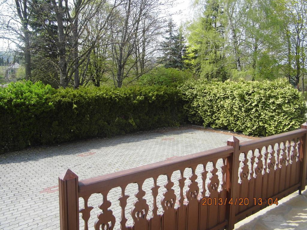 Rózsa Apartman Zalakaros Pokój zdjęcie