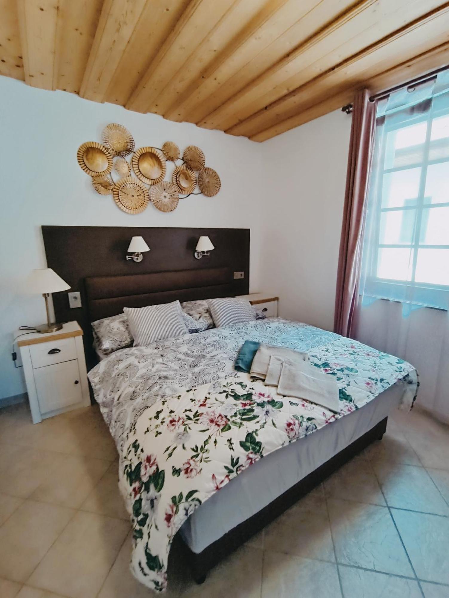 Rózsa Apartman Zalakaros Zewnętrze zdjęcie