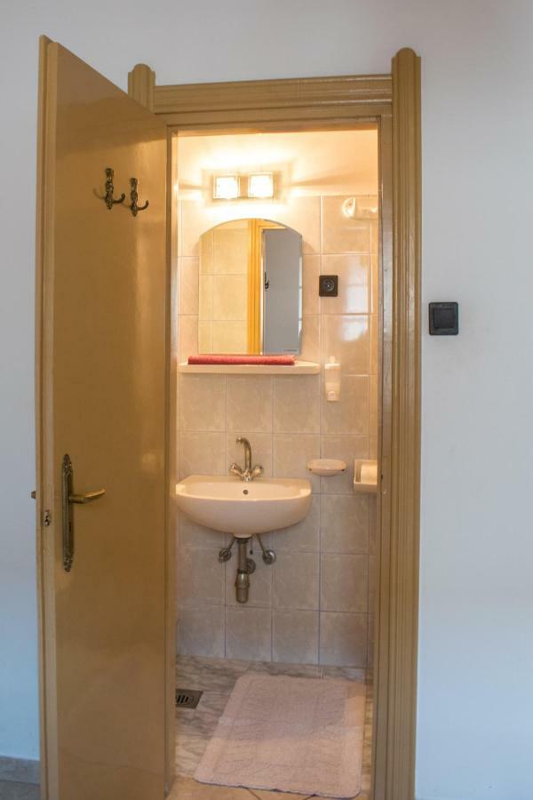 Rózsa Apartman Zalakaros Zewnętrze zdjęcie