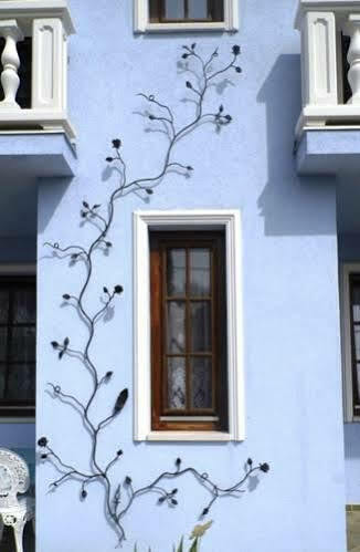 Rózsa Apartman Zalakaros Zewnętrze zdjęcie